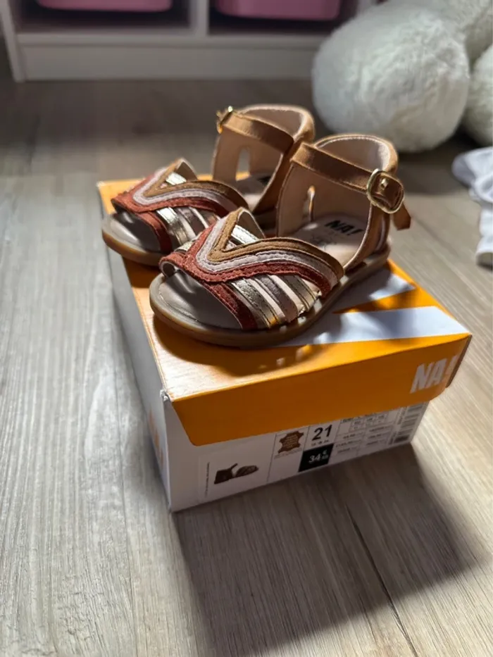 Chaussure