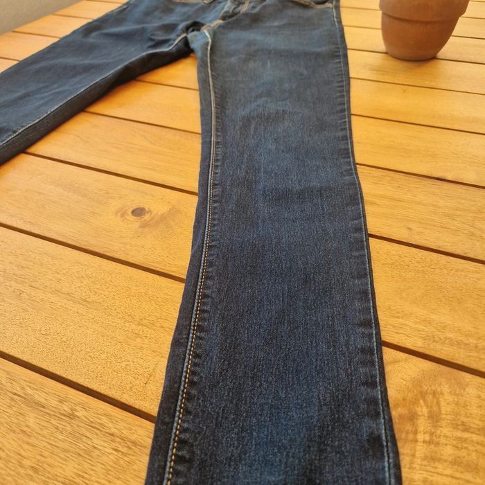 Jeans levi's 711 Skinny 28/30 - photo numéro 7