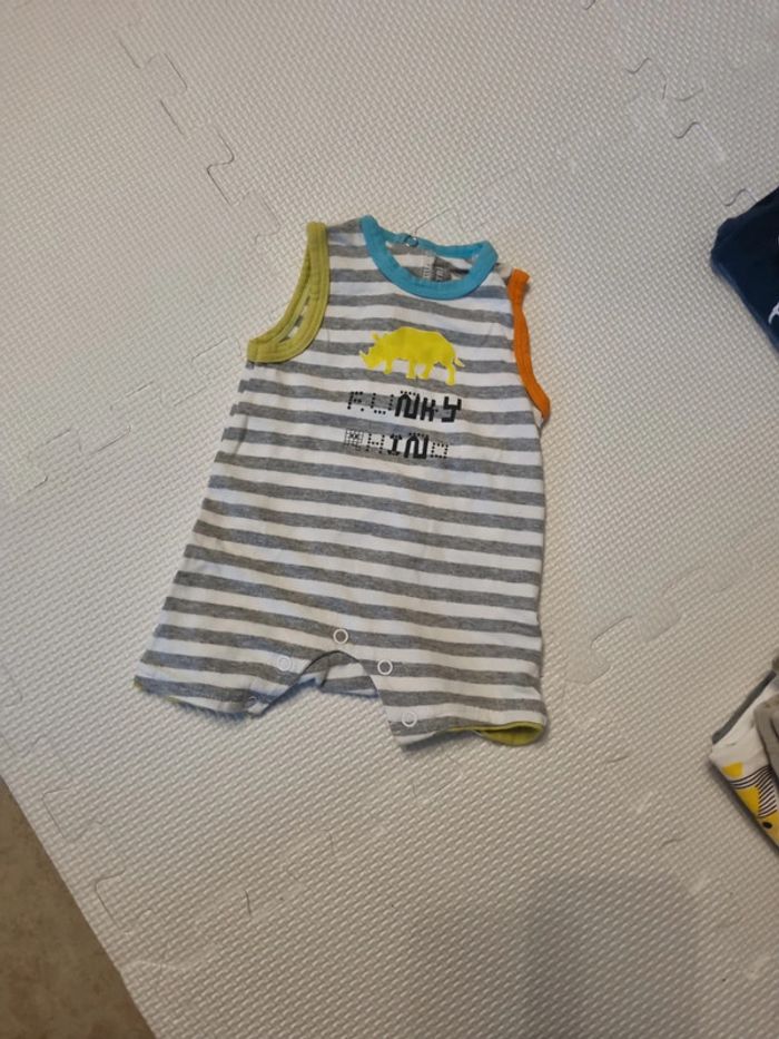 Grenouillère orchestra