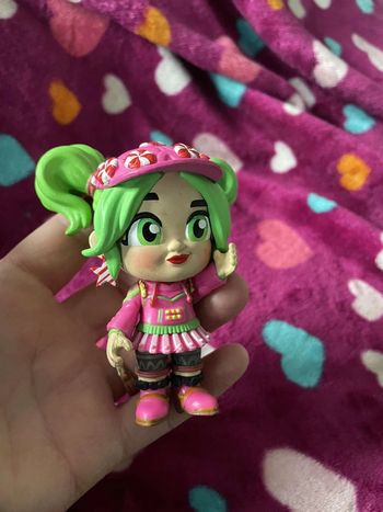 Figurine Funko Zoey Fornite