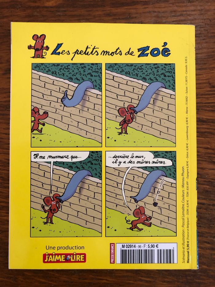 Mes premiers j’aime lire : la chasse aux trésors - photo numéro 2