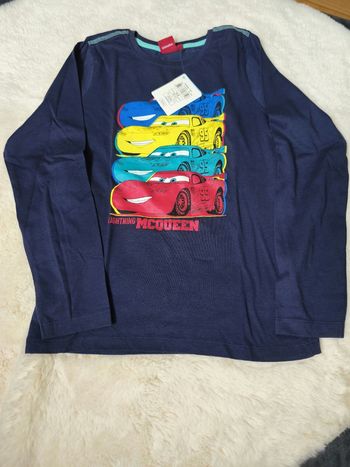 Maillot manches longues léger