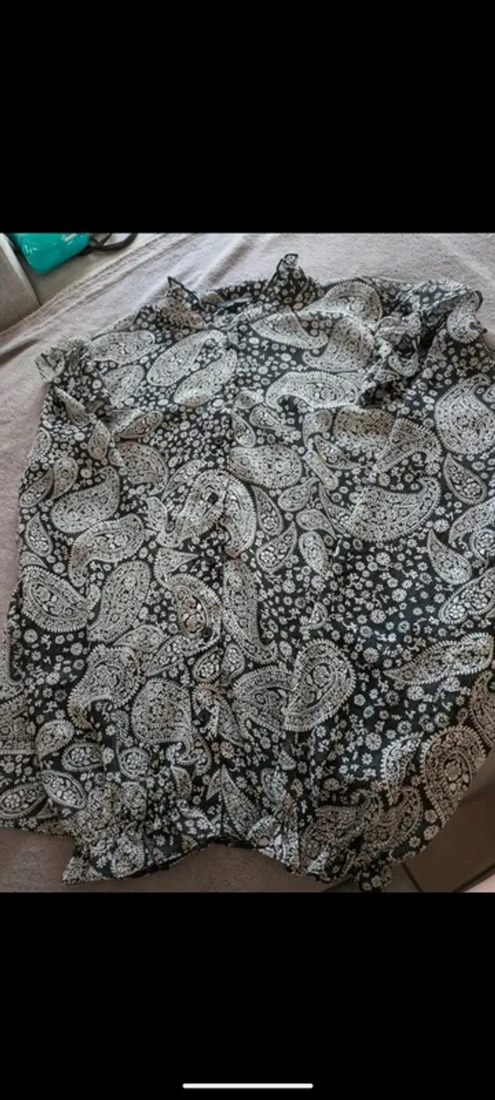 Chemise