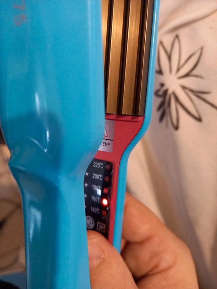 Lots coiffure - photo numéro 7