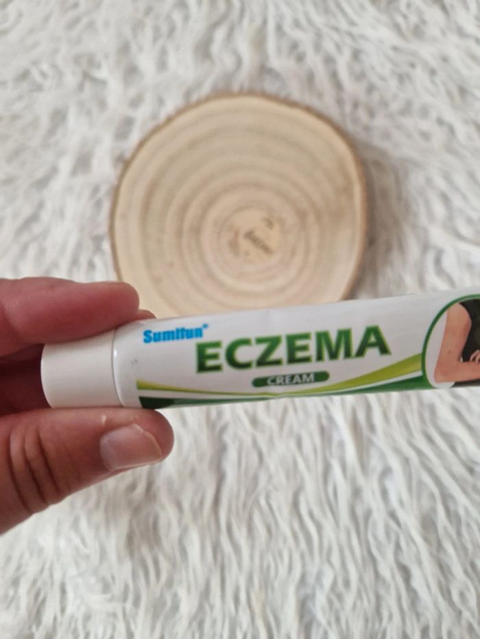 Crème pour l'eczéma neuve - photo numéro 2