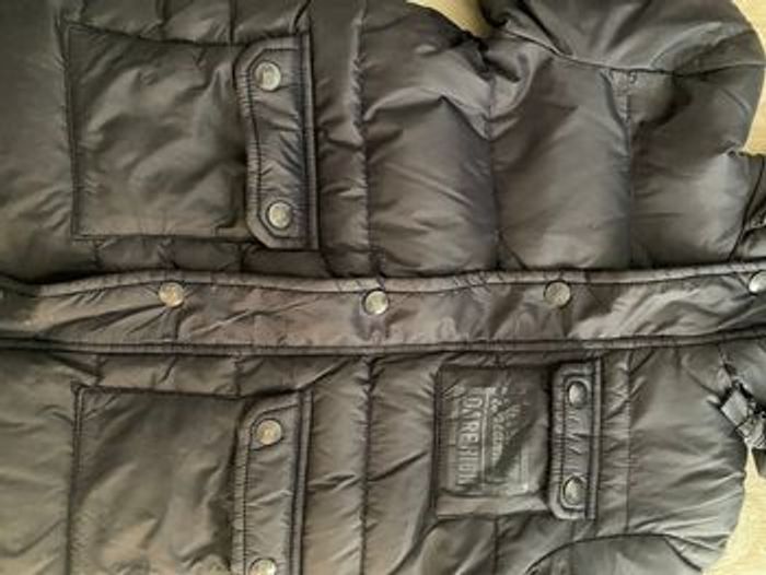 Doudoune chaude Chicco taille 3 ans neuf sans étiquettes - photo numéro 2
