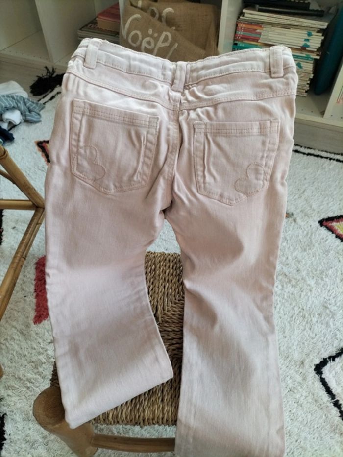 Pantalon Vertbaudet 5 ans - photo numéro 5