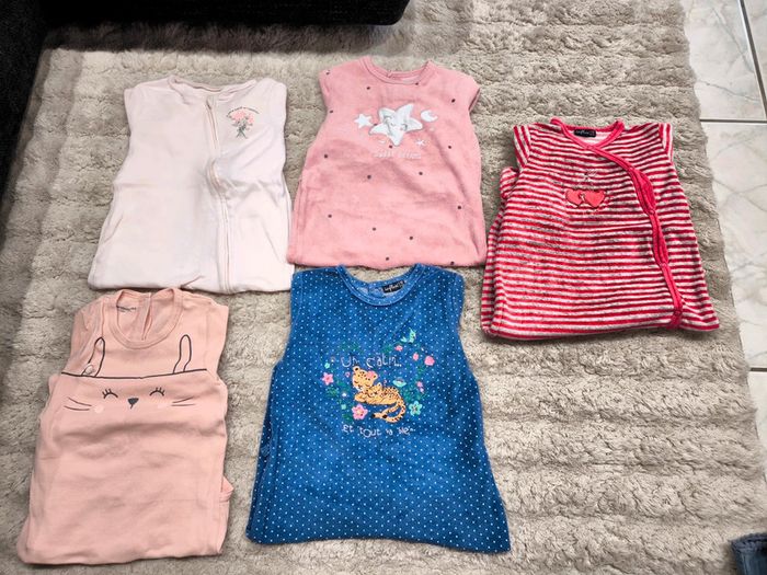 Lot de vêtements 12 mois - photo numéro 7