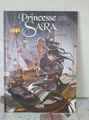 Princesse sara