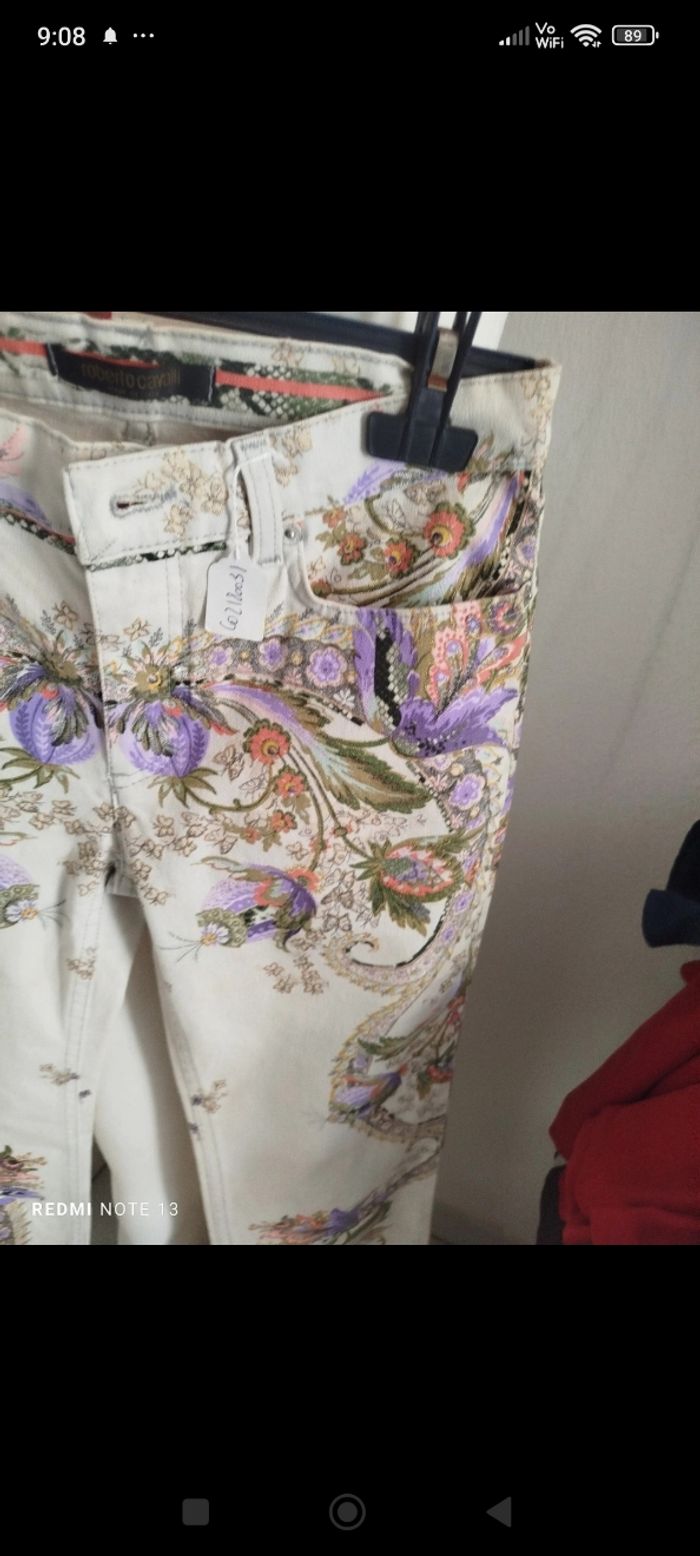 #kytieXSfemme. Pantalon taille XS - photo numéro 3