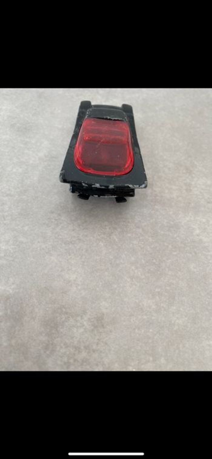 Voiture Hot Whells - photo numéro 5