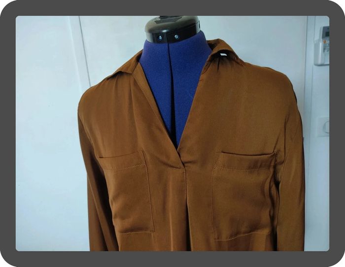 Blouse - photo numéro 4