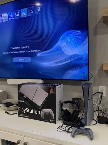 PS5 30th anniversary