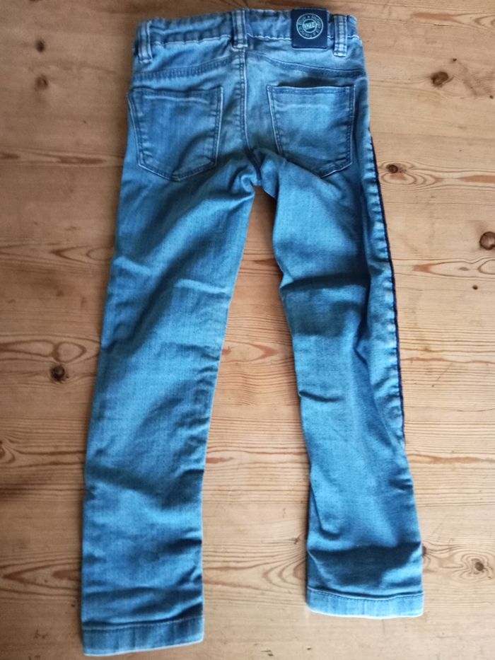 Pantalons - photo numéro 3