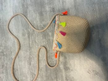 petit sac femme enfant en bandoulière