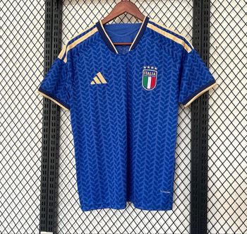 Maillot de l'Italie