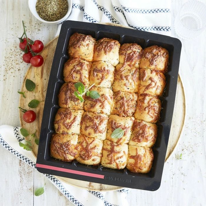 Moule cubique Guy Demarle