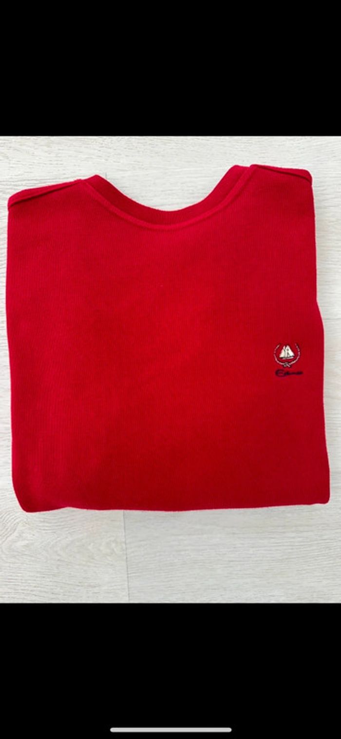 Pull Hiver - photo numéro 4