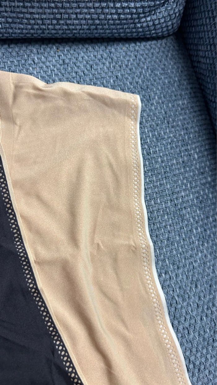 Lot de 3 Shorty - culottes neuves Chantelle taille XL - photo numéro 5