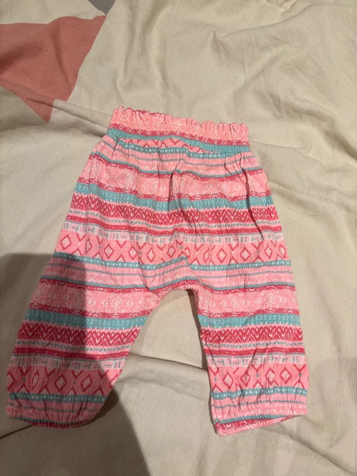 Pantalon 6 mois - photo numéro 3
