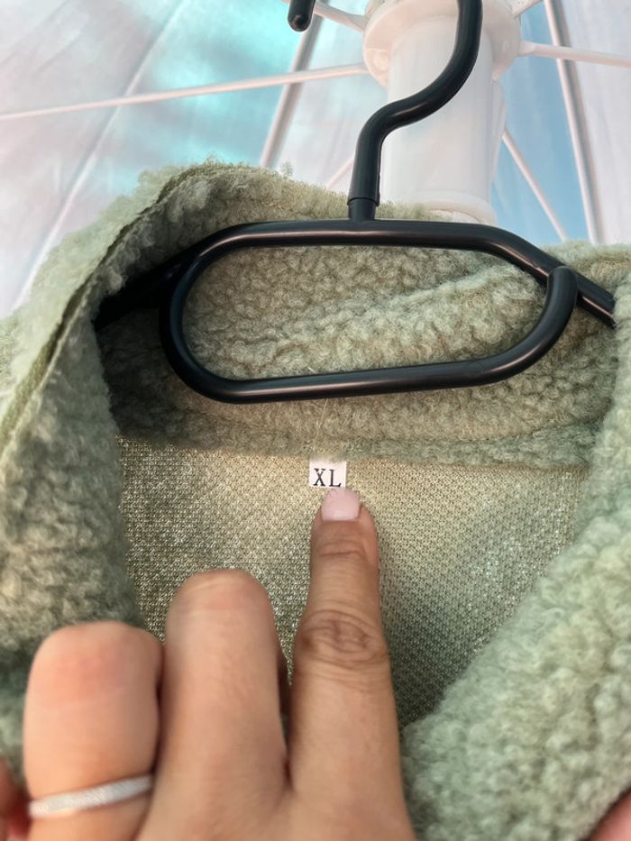 Veste - photo numéro 4