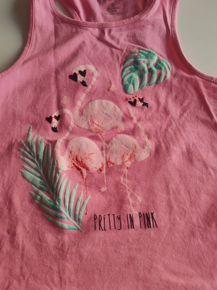 Débardeur 6 ans - photo numéro 5