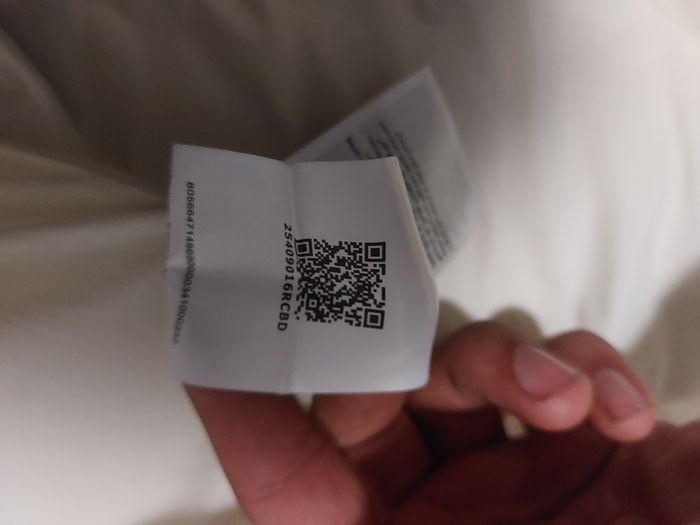 Moncler femme veste en taille XS - photo numéro 8