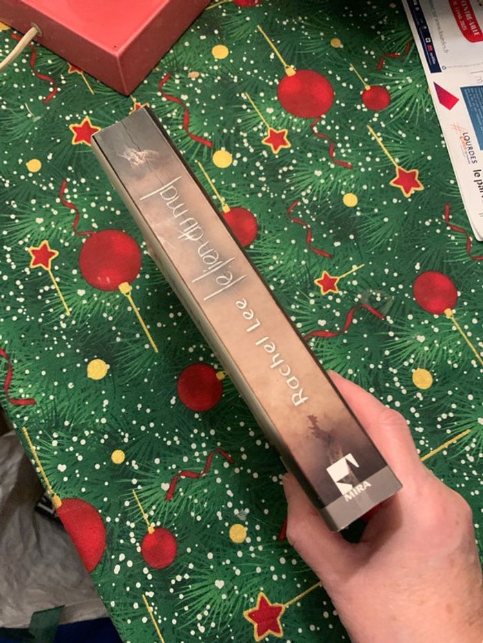 Le lien du mal - photo numéro 3