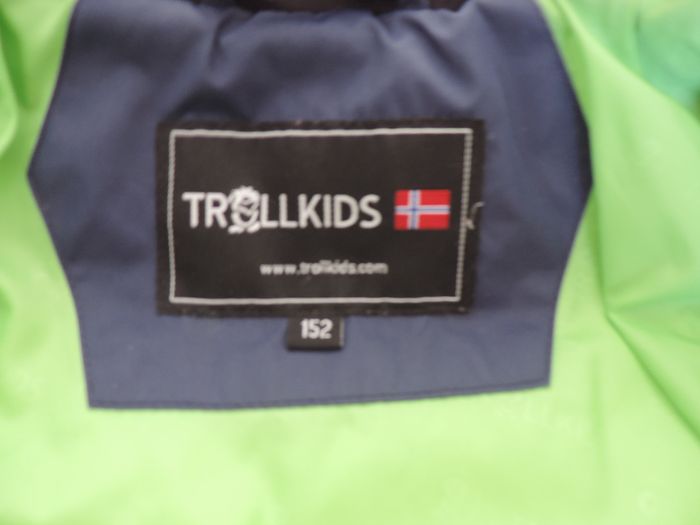 manteau - photo numéro 3