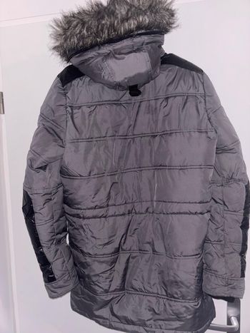 Manteau/parka/doudoune homme Redskins