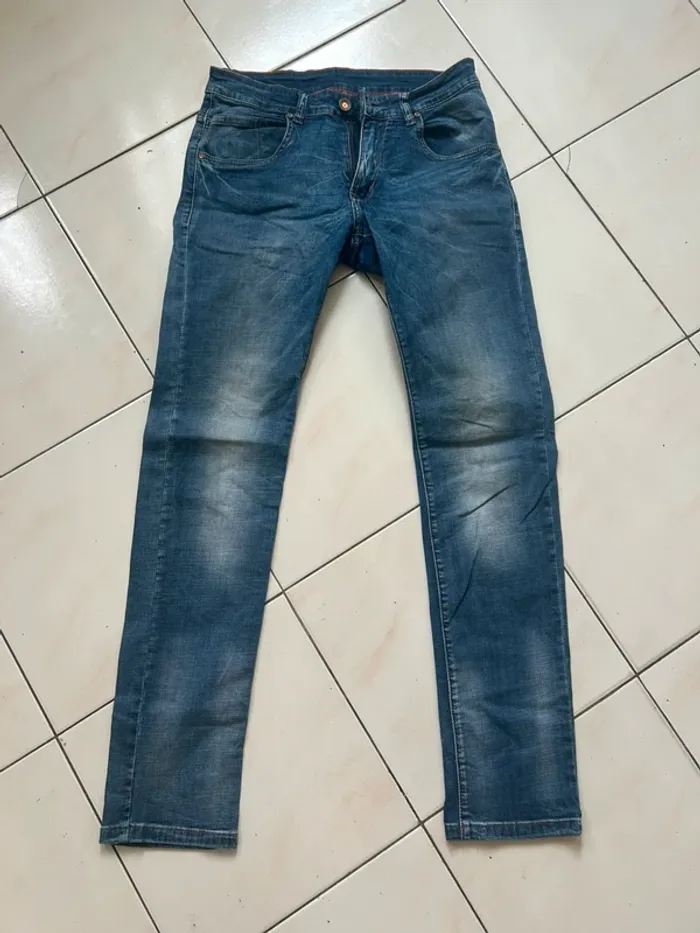 Jean T31 One Two One Two