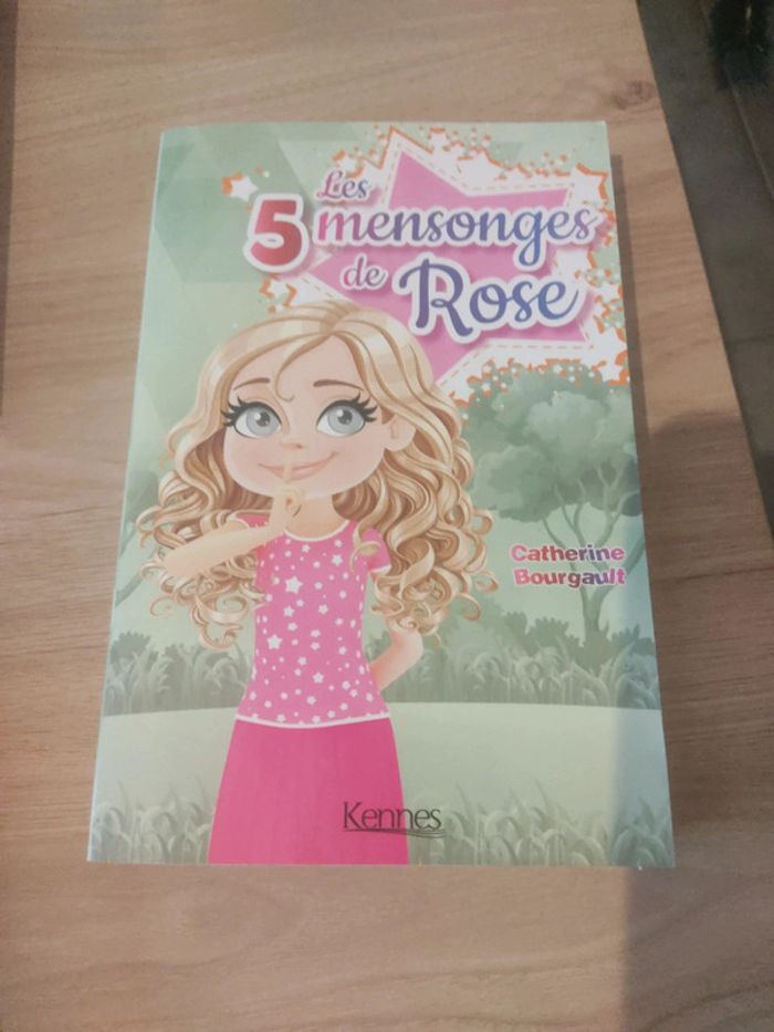 Romans grandes lettres - photo numéro 4