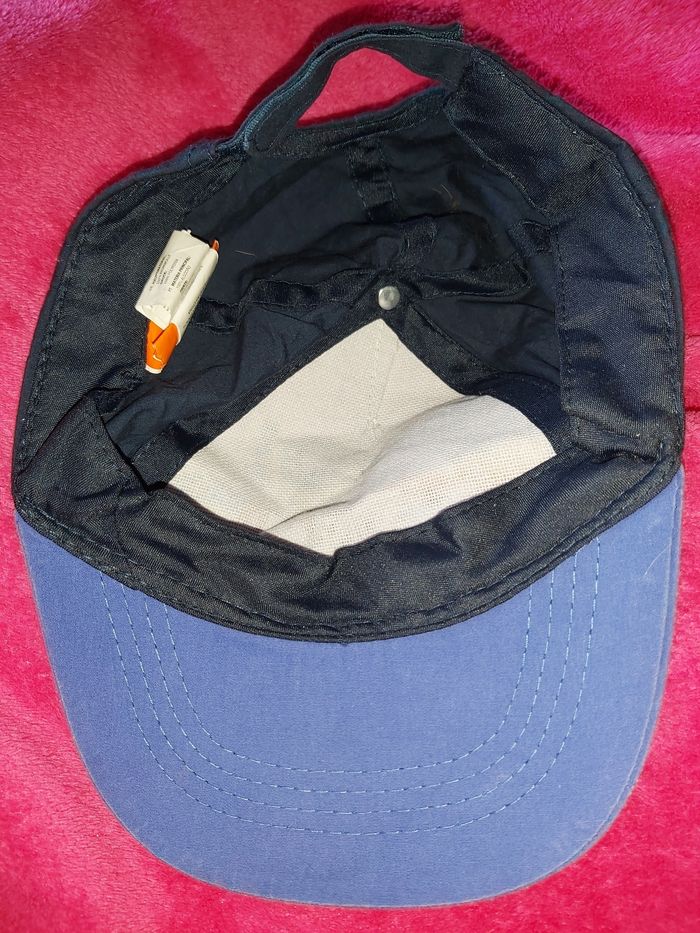 Casquette enfant - photo numéro 2