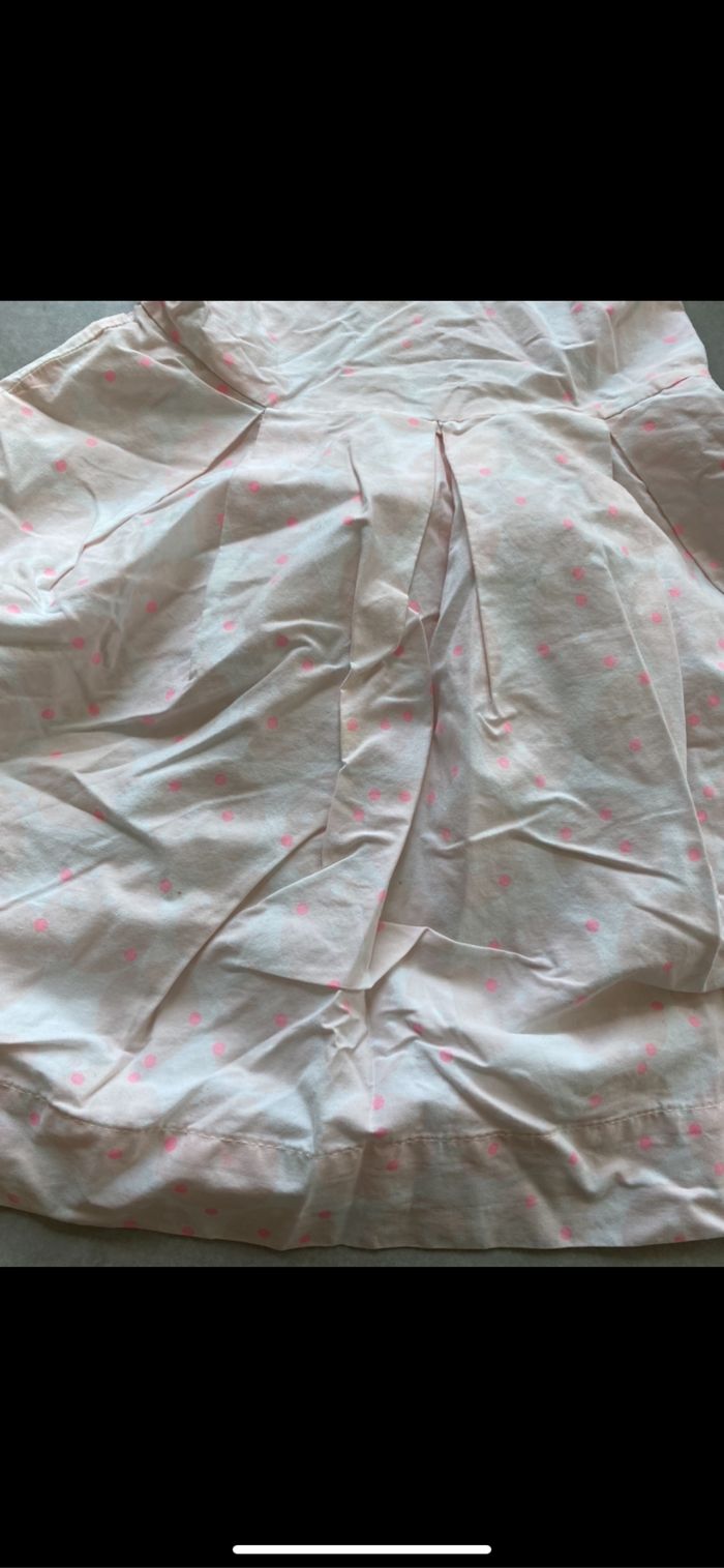 Robe Kiabi 5 ans - photo numéro 7