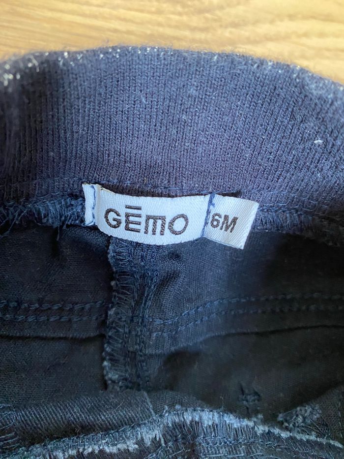 Pantalon - photo numéro 2