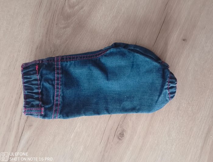 Jeans 1 mois - photo numéro 3