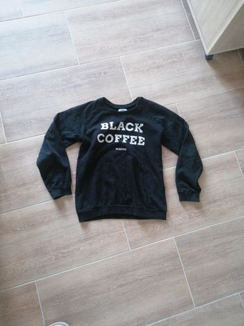 Pull femme  taille S 36