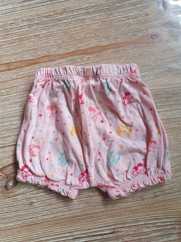 Lot vêtements 1 mois - photo numéro 3