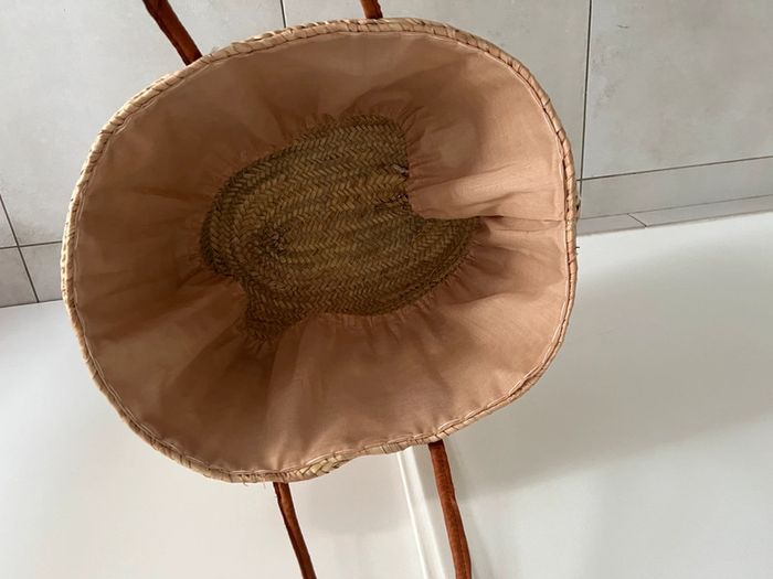 Panier œil et pompons - photo numéro 9