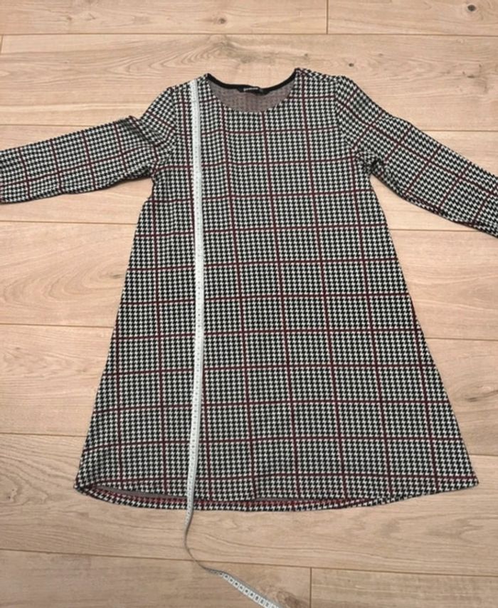 Robe stradivarius - photo numéro 7