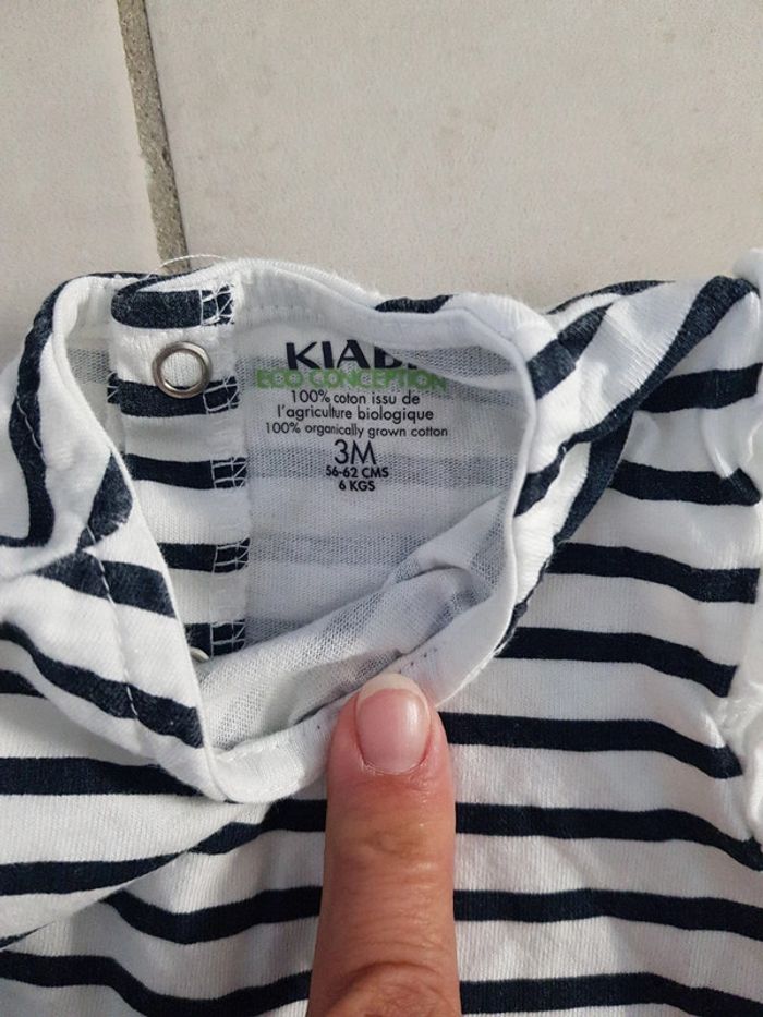 Débardeur - photo numéro 2