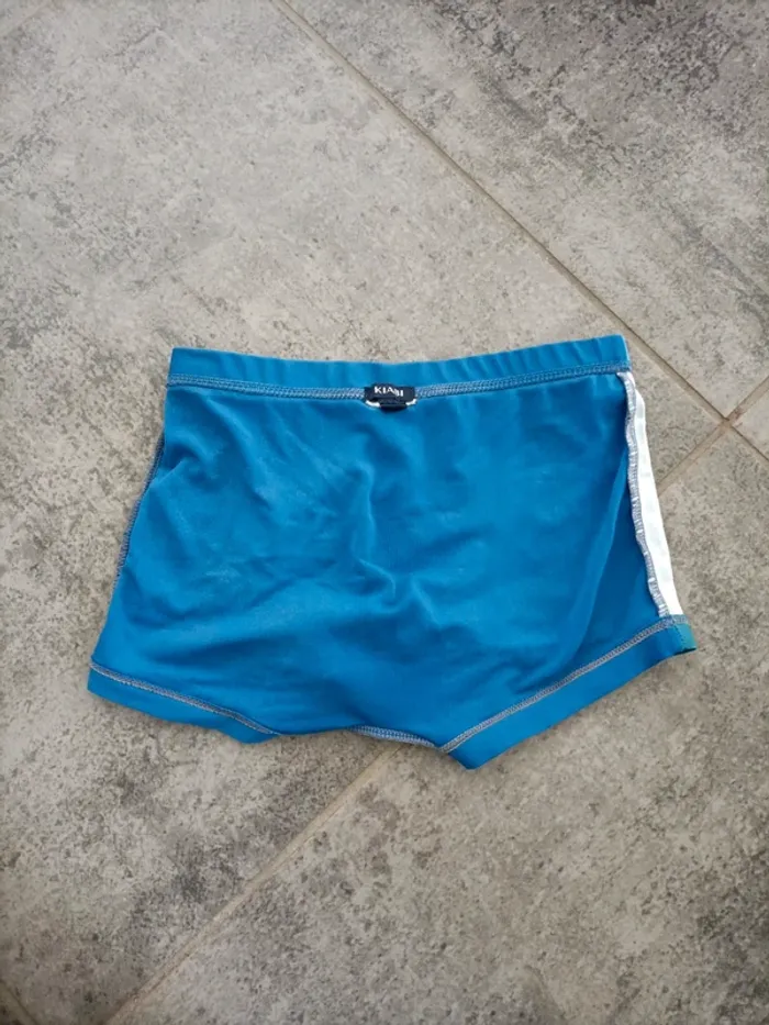 Maillot de bain garçon - photo numéro 4