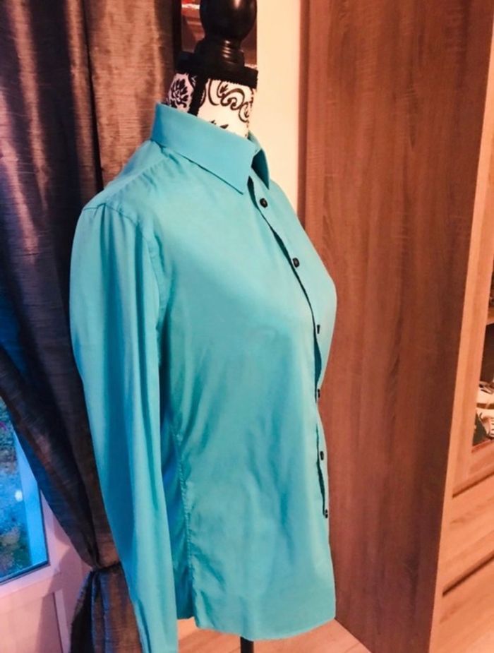 Chemise 👔 taille S - photo numéro 2