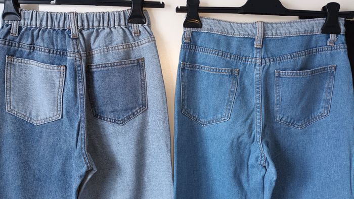 Lot de 3  pantalons - photo numéro 7