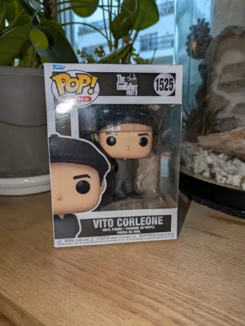 Pop Funko