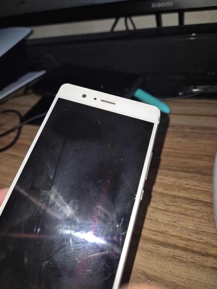 Huawei p8 Hs - photo numéro 3