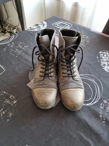 Chaussure femme