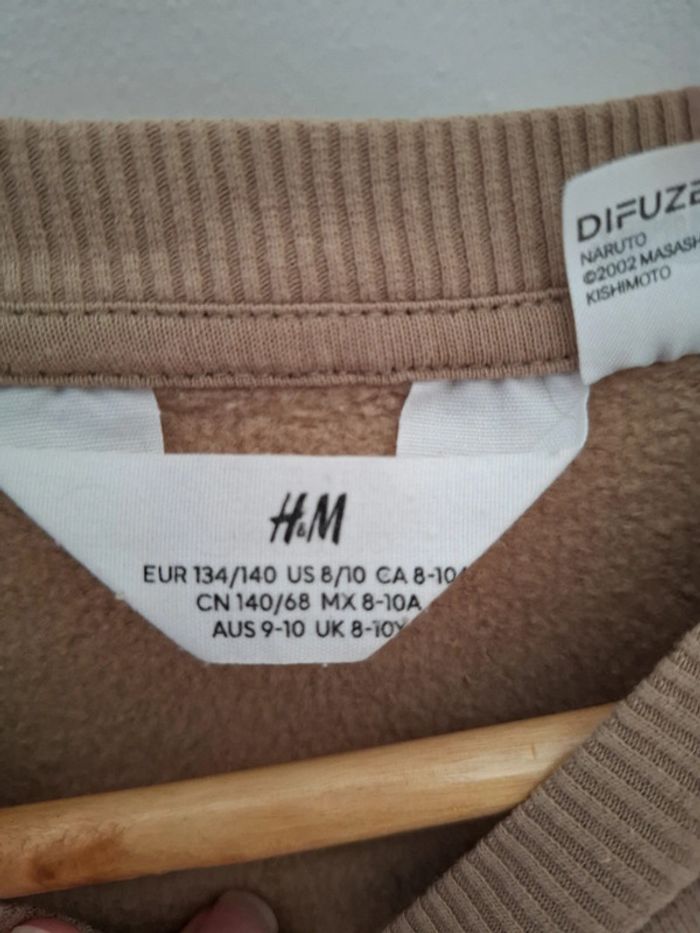 H&m 8/10 - photo numéro 3
