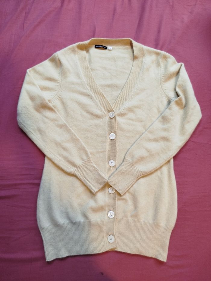 Pull Taille M - photo numéro 2