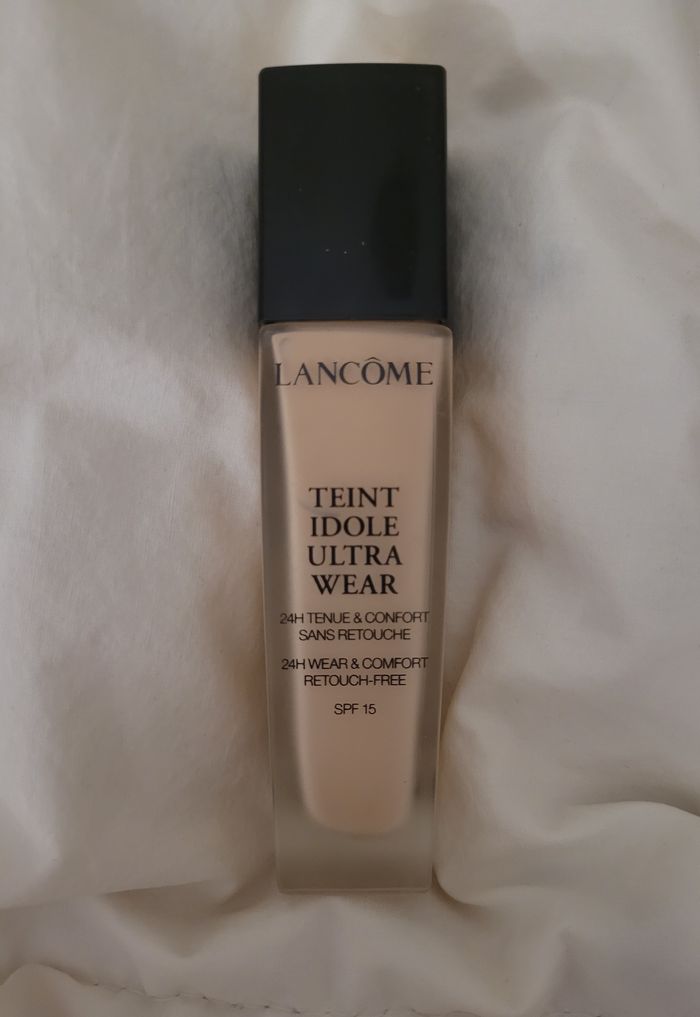 Teint Idole Ultra Wear Lancôme